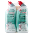 Wc Net - Disincrostante gel, 2 x 700 ml